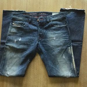 Men’s Diesel Safado Jeans 34x34